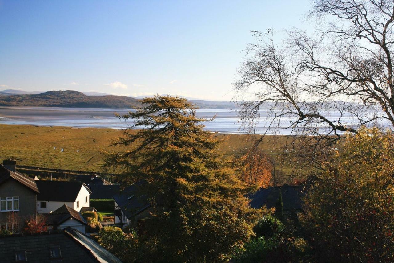 Wyndcliffe Villa Grange-over-Sands Exterior photo